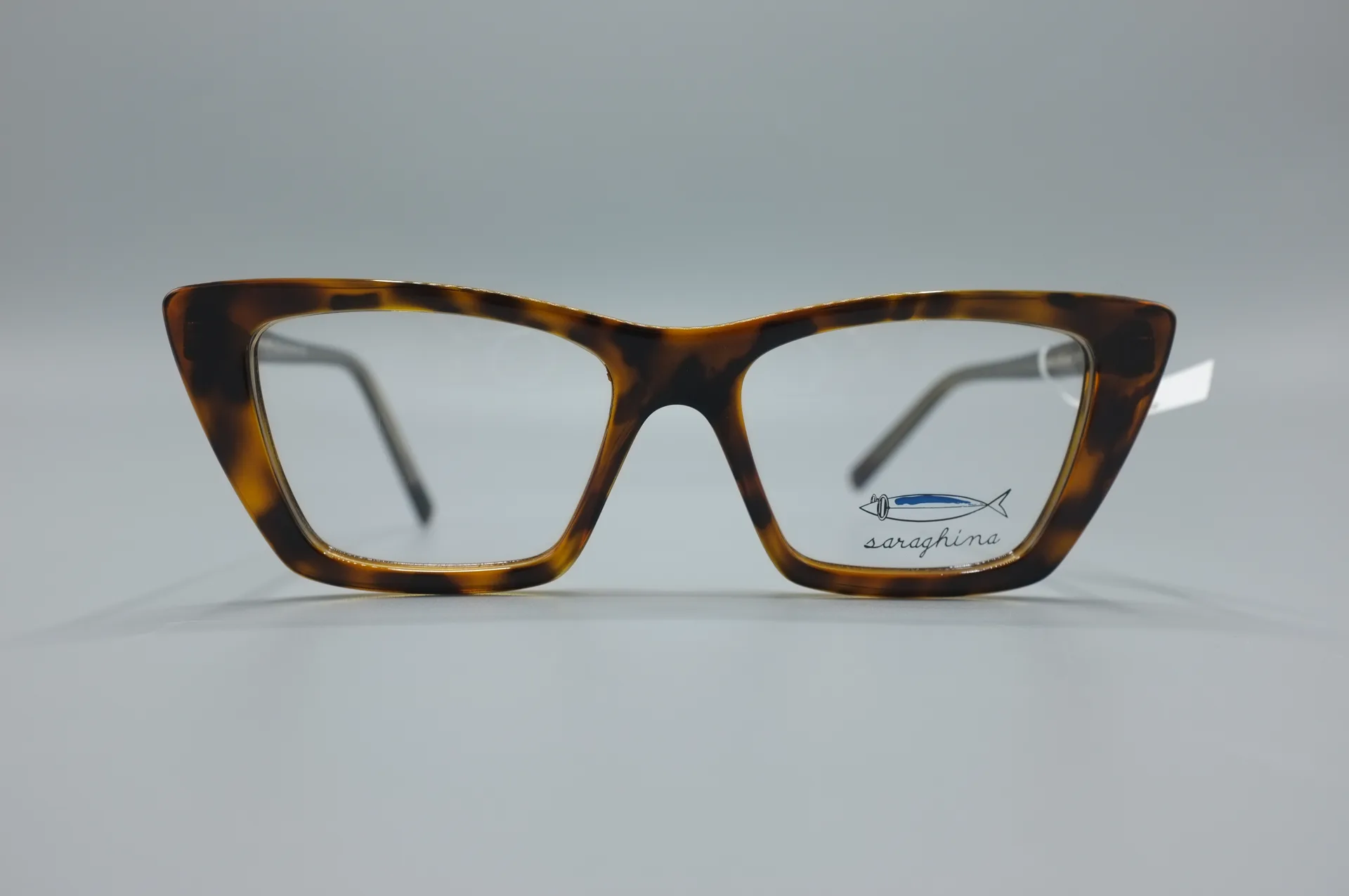 Saraghina ALBA-26LV (M376)