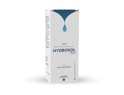 HYDROSOL PLUS 360 ML 1