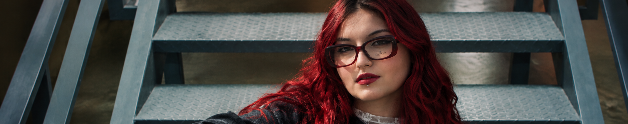 Gafas formuladas