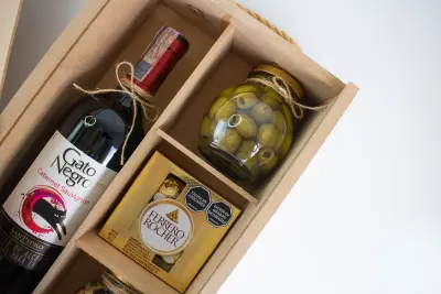 Ancheta Vino Grande Gato Negro 3