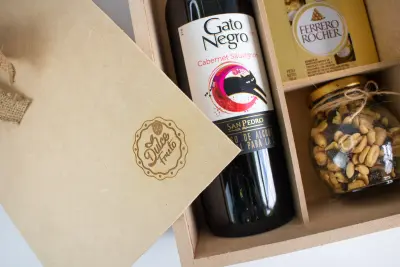 Ancheta Vino Grande Gato Negro 4