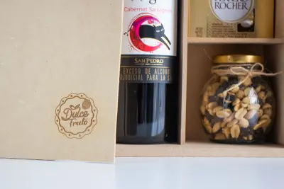 Ancheta Vino Grande Gato Negro 5