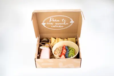 Bowl Saludable 6