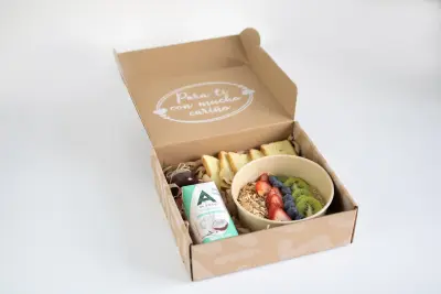 Bowl Saludable 5