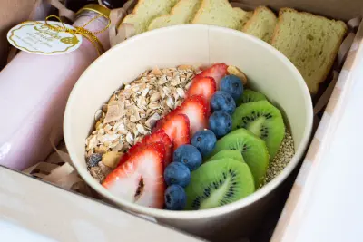 Bowl Saludable 10