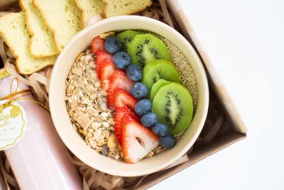 Bowl Saludable 8