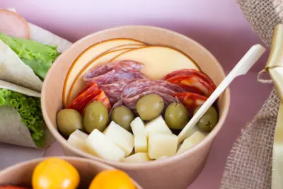 Bandeja Eres la Mejor Mamá del Mundo 7