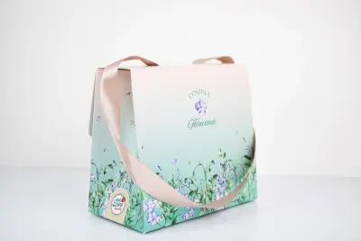 Bolso Expresión de Amor 6