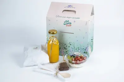 Bolso Expresión de Amor 2