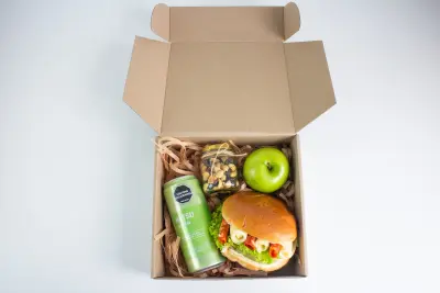 Caja Empresas Sándwich 4