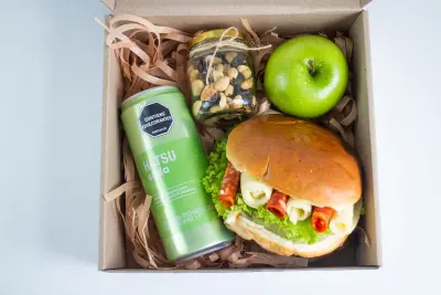 Caja Empresas Sándwich 3