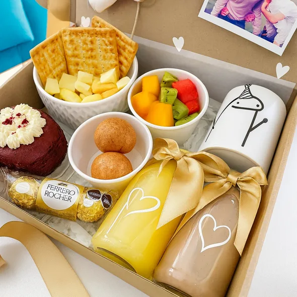 5 razones para elegir Dulce Fruto para tu próximo regalo sorpresa