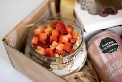 Desayuno Cariño para ella 3