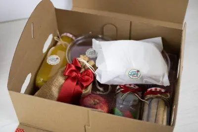 Desayuno Para Mujer 3