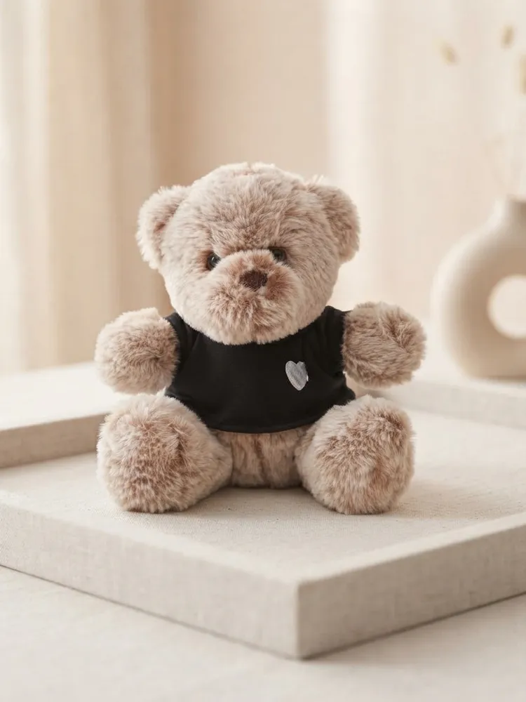 Osito Teddy con Busito