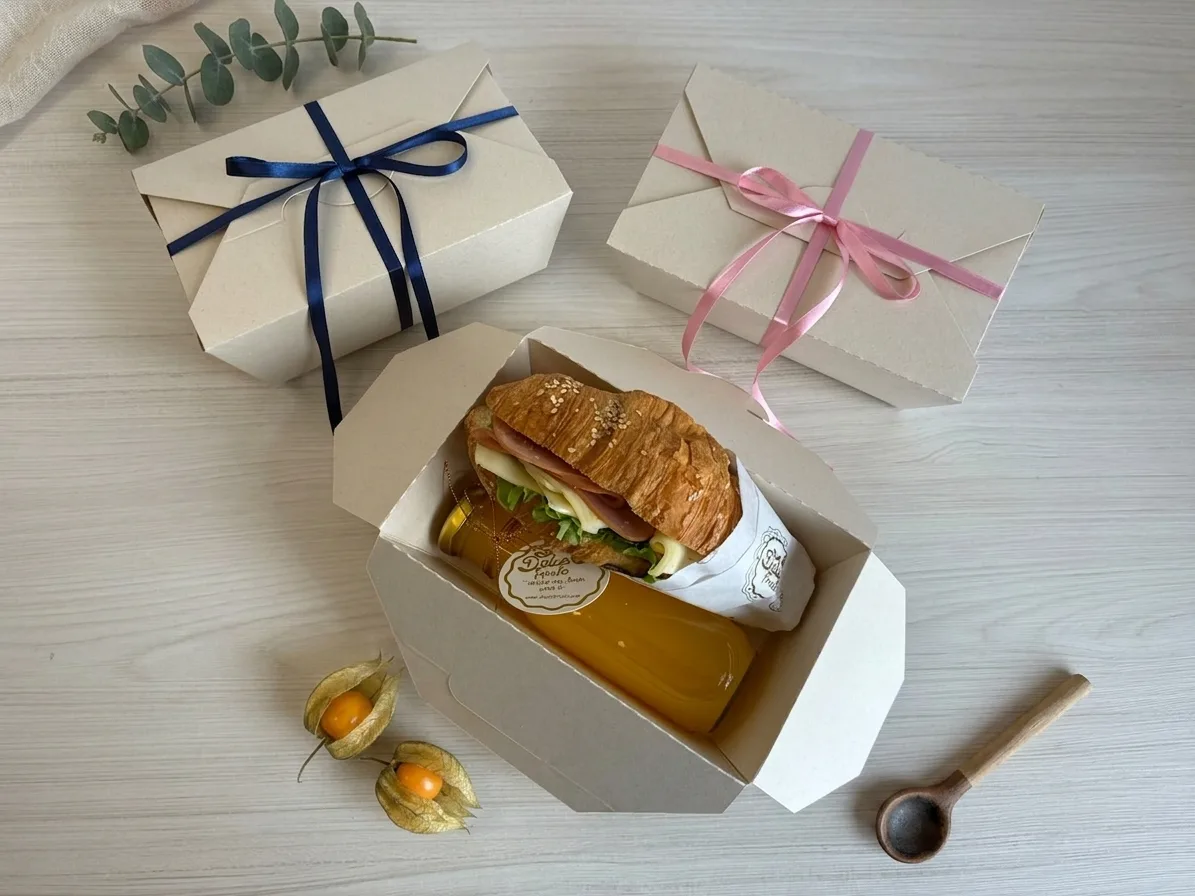 Brunch Sándwich