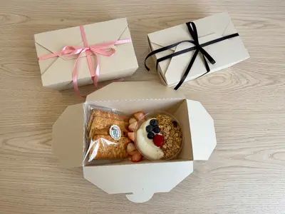 Brunch Parfait 1