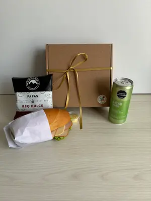 Caja Corporativa 2