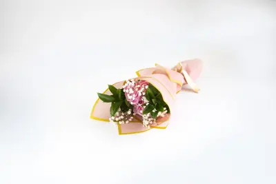 Mini Bouquet Rosas 2