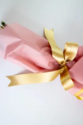 Mini Bouquet Rosas 3