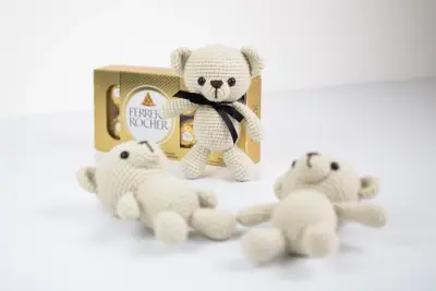 Amigurumis 2