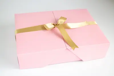 Bandeja Rosa 9