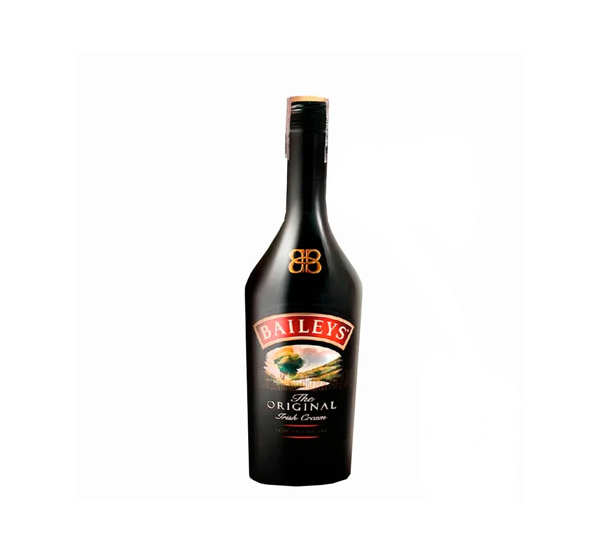 Botella Baileys