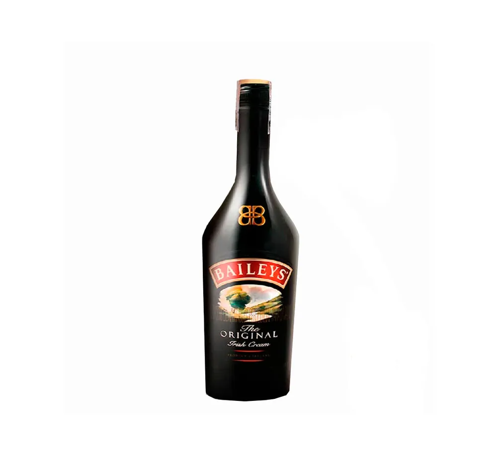 Botella Baileys