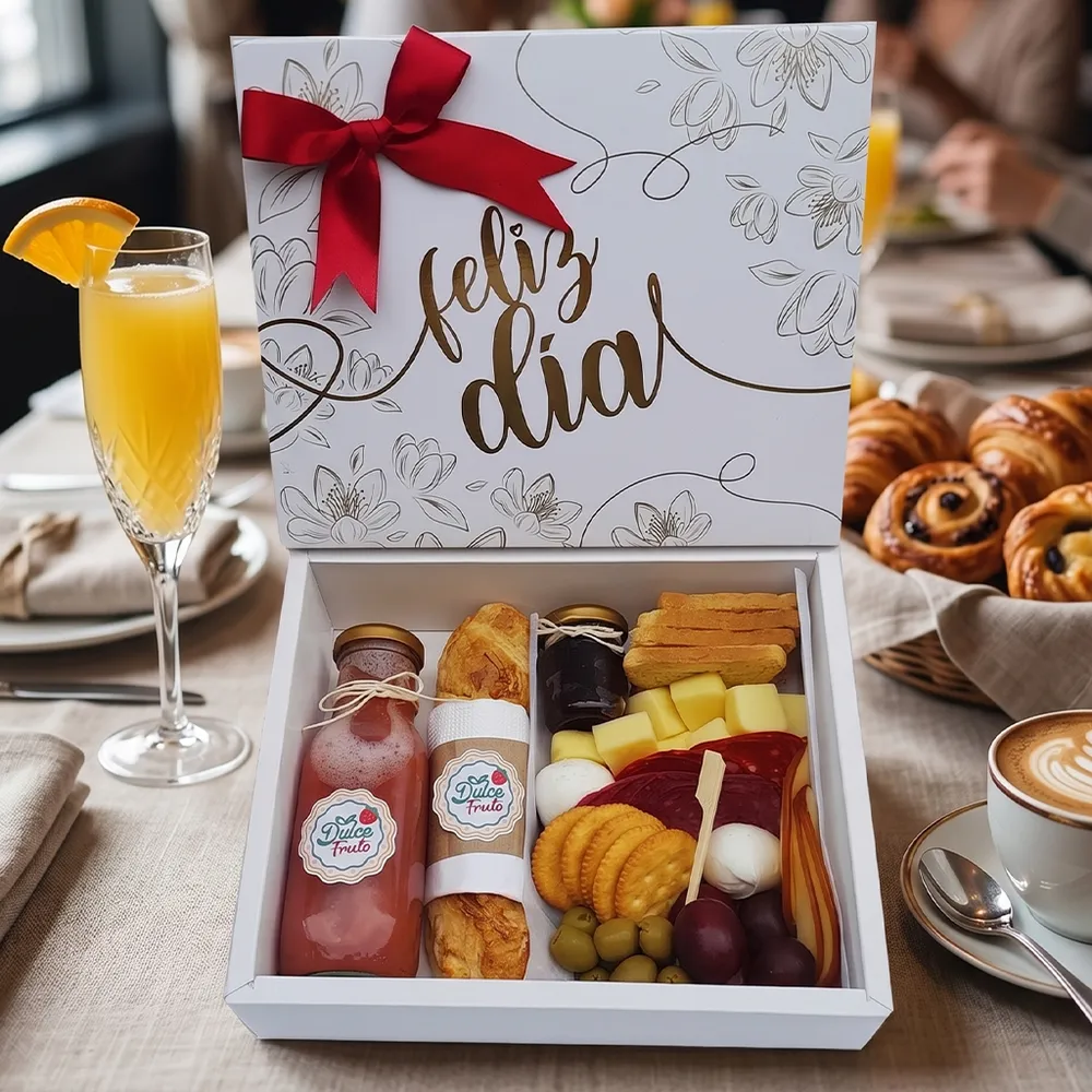 Feliz día Brunch
