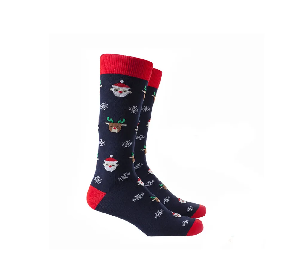 Medias para hombre