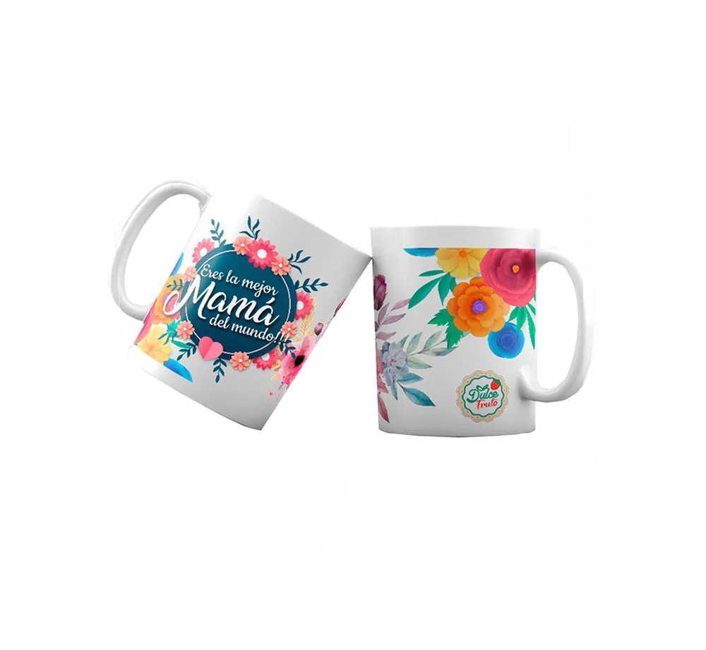 Mug Mamá
